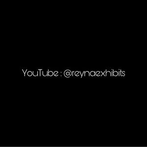 Paintings for SALE! 🖼️

YouTube : @reynaexhibits